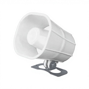 Capsule Deluxe Siren (Modèle CAP123 / CAP123DX) - Product Image 1
