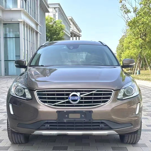 2016 pour <span class=keywords><strong>Volvo</strong></span> <span class=keywords><strong>XC60</strong></span> SUV Chine Voiture d'occasion - Product Image 1