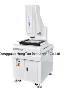 เครื่องมือวัดแบบออปติคอล 3 มิติ ความแม่นยำสูง สำหรับการวัดพิกัด - Product Image 1