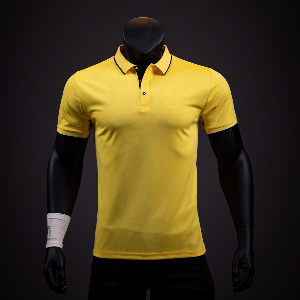 Jaune