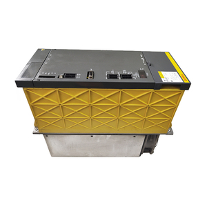 A06B-6087-H130 Tested FANUC Servo Amplifier Module - Product Image 6