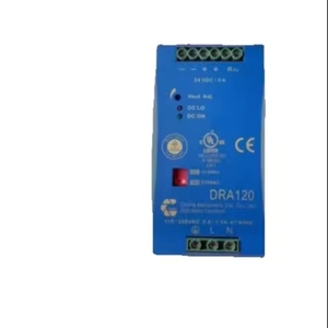 New Original <strong>Chifa</strong> brand new switch power supply DRA300-48A -24A 10A -12A 120-FSA - Product Image 1