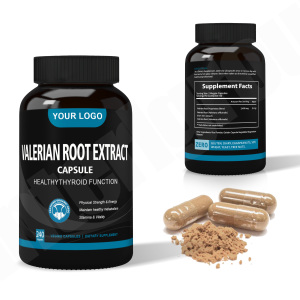 Ausreson Suplemento <span class=keywords><strong>de</strong></span> extracto <span class=keywords><strong>de</strong></span> hierbas Ácido valerénico Cápsulas <span class=keywords><strong>de</strong></span> raíz <span class=keywords><strong>de</strong></span> <span class=keywords><strong>valeriana</strong></span> Píldoras Soporte <span class=keywords><strong>para</strong></span> <span class=keywords><strong>dormir</strong></span> Cápsulas <span class=keywords><strong>de</strong></span> <span class=keywords><strong>valeriana</strong></span> - Product Image 3