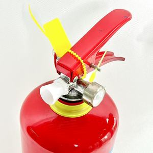 <span class=keywords><strong>Extincteur</strong></span> chimique sec ABC compact de qualité supérieure 1KG avec buse, valve anti-rouille, exclusivité Arabie Saoudite - Product Image 4