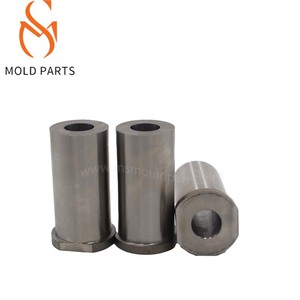 Đầu Đen Vai Bush Bushing Tay Áo OEM Tay Áo Khoan Hướng Dẫn Bushings - Product Image 2