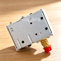 Pressostat authentique Danfoss KP36 KP36/060-1108 à réinitialisation automatique pour compresseur de réfrigération et système CVC