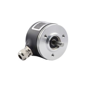 Ah 58 B1CP <span class=keywords><strong>3PG</strong></span>, ah 58 B1DA ตัวเข้ารหัสแบบหมุน<span class=keywords><strong>3PG</strong></span> สำหรับมอเตอร์ - Product Image 6