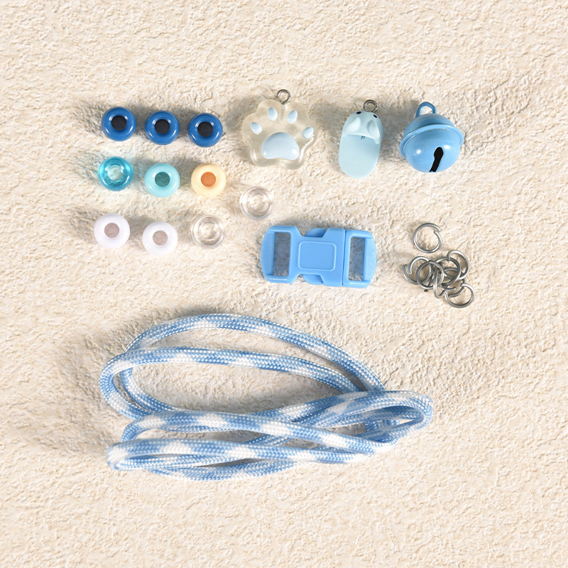 XQ160 Material Kit [Blue]