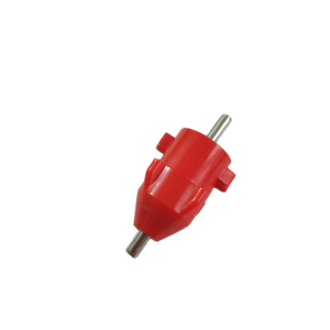 Mamelon de poulet Abreuvoir <span class=keywords><strong>Twin</strong></span> Lock Poussin couche et eau de chair tétines à boire - Product Image 4
