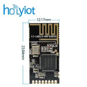 Holyiot IOT truyền thông không dây USB <span class=keywords><strong>Bluetooth</strong></span> <span class=keywords><strong>4.0</strong></span> 5.0 <span class=keywords><strong>BLE</strong></span> <span class=keywords><strong>Module</strong></span> - Product Image 2