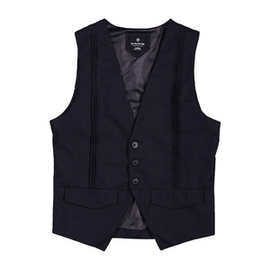 Gilet e <span class=keywords><strong>Panciotto</strong></span> Premium da Uomo <span class=keywords><strong>Taglie</strong></span> <span class=keywords><strong>Forti</strong></span>, Design Unico in Cotone, Gilet Invernale Riscaldato Senza Maniche per Moto con Tasche Frontali - Product Image 1