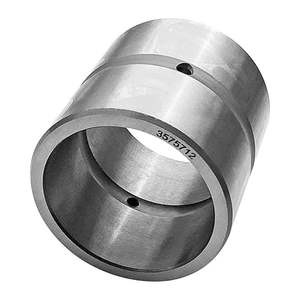 رافعة الشركة المصنعة والمورد وجلبة فولاذية صلبة لمفصل مستقيم - Product Image 3