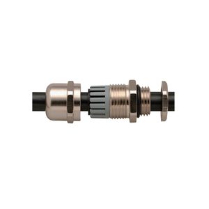 Conectores de Cable bibo SVLEC IP68 PG7 PG9 PG11 M20, Prensaestopas de Latón Niquelado con Sello NBR -40~+100, Rango de Crimpado 9-44mm - Product Image 4
