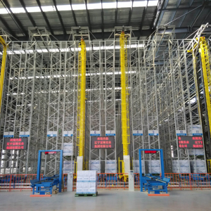Hoge Laadcapaciteit Ruimtebesparende Verstelbare Industriële <span class=keywords><strong>Rack</strong></span> Systeem Fabriek Direct Verkocht Corrosie Beschermde Magazijn Rekken