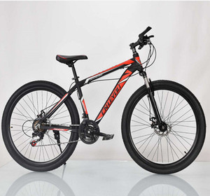 Bicicleta de <span class=keywords><strong>Montaña</strong></span> <span class=keywords><strong>Scott</strong></span> en Oferta con Suspensión Delantera, la Mejor Bicicleta de <span class=keywords><strong>Montaña</strong></span> Económica y Popular con Suspensión Completa Hecha en China - Product Image 6