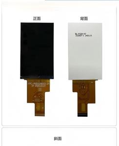 Module TFT IPS transmissif de 2,29 pouces, résolution 480x800, interface MIPI, circuit intégré de commande GC9503CV, vision panoramique, luminosité 400 nits - Product Image 4