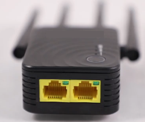 Bộ Khuếch Đại Sóng Wifi Ngoài Trời <span class=keywords><strong>Uhf</strong></span> Và <span class=keywords><strong>Vhf</strong></span> 1200Mbps, Bộ Khuếch Đại Sóng Wifi Bộ Mở Rộng - Product Image 2