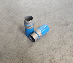 NQ <span class=keywords><strong>reaming</strong></span> vỏ PCD khoan lổ - Product Image 4