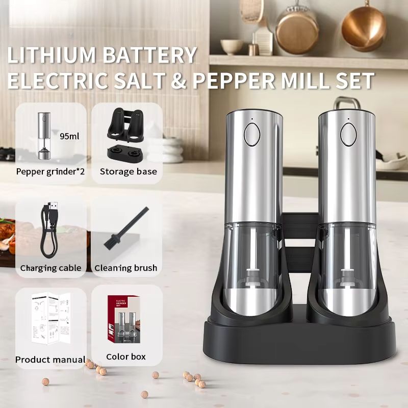 stainless steel color- KYMQ-32C-H52