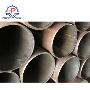 Tubes intérieurs hexagonaux en <span class=keywords><strong>acier</strong></span>, 8mm, tuyaux en <span class=keywords><strong>acier</strong></span> sans couture - Product Image 4