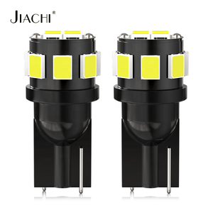 Jiachi Bán Buôn Ô Tô <span class=keywords><strong>T10</strong></span> LED 194 168 W5W Lỗi Miễn Phí Ánh Sáng Bóng Đèn Cho Xe Máy Tự Động Xe Giấy Phép Tấm Dome Bản Đồ <span class=keywords><strong>1W</strong></span> Điện - Product Image 1