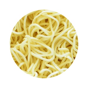 Microplushen Chow — nouilles, Ramen, 30 à 0.5Kg, cuisine rapide, 3 à 5 Minutes à sec, farine de blé - Product Image 2
