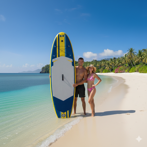 Planche de SUP <span class=keywords><strong>gonflable</strong></span> à nez long pour le tourisme, faible entretien, vente en gros - Product Image 3