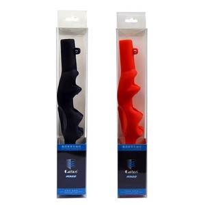 Couverture de poignée de golf pour débutants Poignée d'entraînement en caoutchouc pour la correction de la posture - Product Image 2