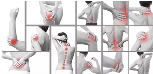 Haute puissance 980nm 60W physiothérapie classe <span class=keywords><strong>4</strong></span> thérapie au laser médical Fisioterapia maux de dos - Product Image 6