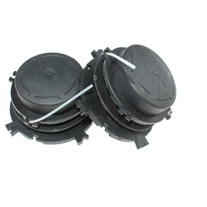 Neuer HuzMann Trimmerkopf 2 Stück/Set mit Nylonfaden für AutoCut 36-2/46-2/56-2 Ersatzteile #   4003 713 3001 1 Jahr Garantie - Product Image 4