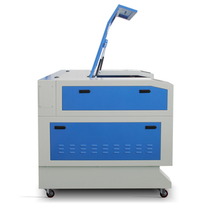 Graveur laser 6040 4060 40w co2 <span class=keywords><strong>cnc</strong></span> 50w 60w 80w 100w découpeur laser machine de gravure de découpe laser non métallique - Product Image 6