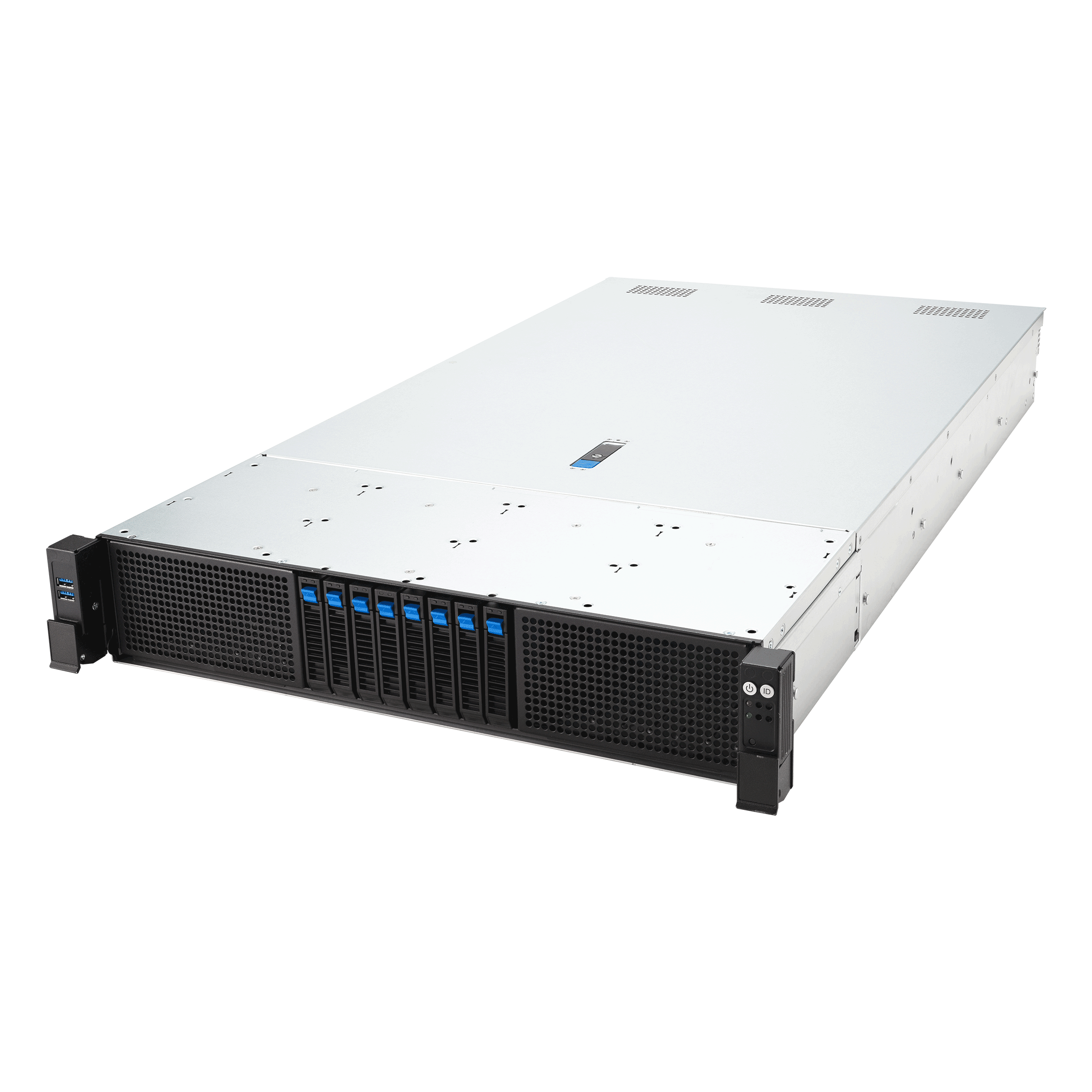 Server Computer - Server Machine - High Performance