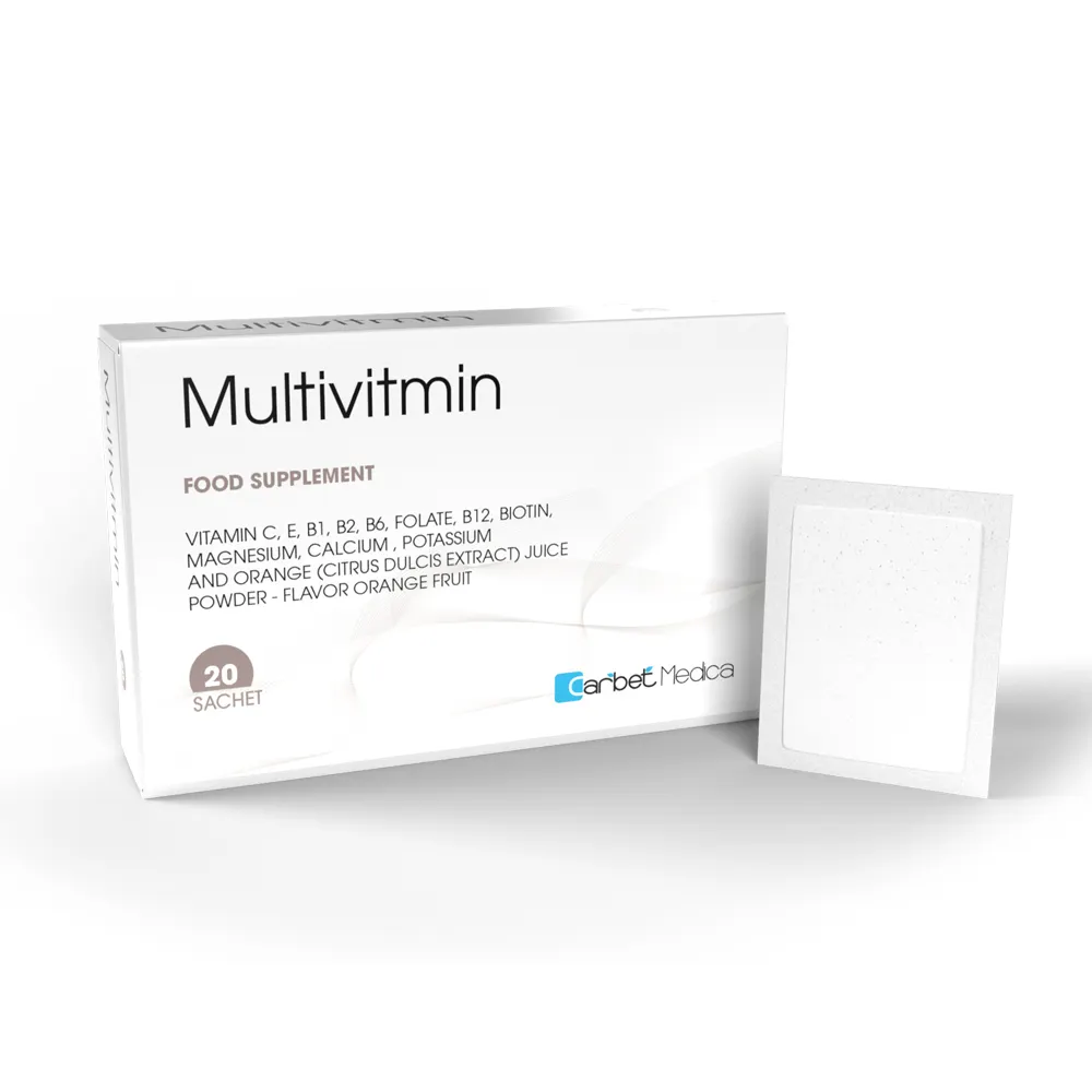Multivitamin Best Popular Italian Private Label Healthcare Supplement Multivitamin Vitamins For Wellbeing Immune System