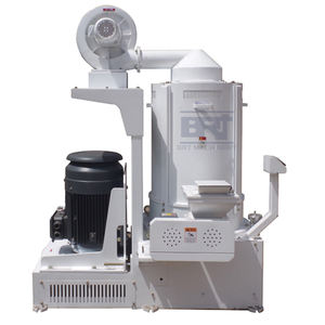 เครื่องฟอกสีข้าวแนวตั้ง <span class=keywords><strong>Mnml</strong></span> Vs-30เครื่องฟอกสีข้าวแนวตั้งโปร่งใส - Product Image 6