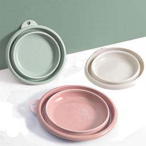 Usine directement vendre pliable lavabo vaisselle baignoire évier gain de place pour la vaisselle fruits et <span class=keywords><strong>Camping</strong></span> - Product Image 4