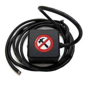 Encodeur Rotatif Incrémental Compact E40S6-600-3-N-24 avec Communication RS485/ProfiNet/EtherCAT et Montage sur Bride pour Applications Industrielles - Product Image 2