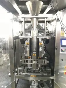 Olie Chilisaus Vloeibare Pasta Vulling Saus Verpakkingsmachine Automatisch
