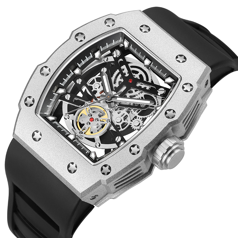 watch for men Quartz Watches digital luxury watch relojes hombre