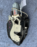 Mécanisme de verrouillage avant gauche pour Rolls-Royce Phantom 51217202141