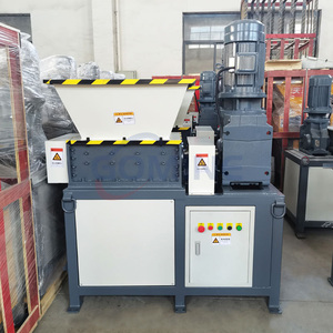 Máquina Trituradora de Chatarra Metálica a Precio Económico, Reciclaje de Latas de Aluminio, Placas Base y Láminas de Acero - Product Image 1
