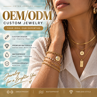 Delicado Collar con Colgante de Corazón y Frase Bíblica, en Acero Inoxidable, Grabable, Joyería para Mujer, Resistente al Agua e Hipoalergénico
