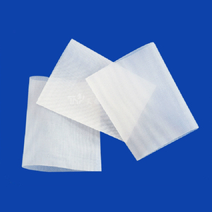 Nylon lọc lưới đĩa dệt lọc chất lỏng 25um 37um 45um 90um 120um 220um cắt và hàn - Product Image 3