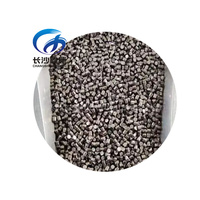 3N5 Niobio Slugs Pellets Cilindro Metal Niobio Nb D3x3mm D6x6mm Tamaño personalizado