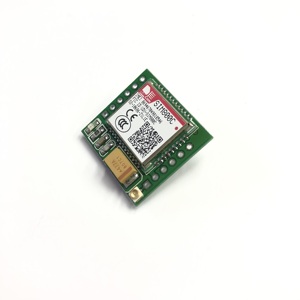 Module <span class=keywords><strong>SIM800</strong></span> <span class=keywords><strong>SIMCOM</strong></span> 2G GSM GPRS, carte de développement SIM800C, module sans fil SIM800C - Product Image 5