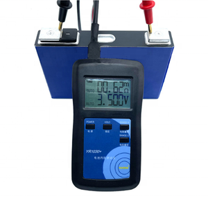 Hot Selling Brand New NMC <b>Battery</b> 40Ah 50Ah 60Ah CATL 3.7v Prismatic Lithium <b>Cells</b> for Vehicle - Product Image 3