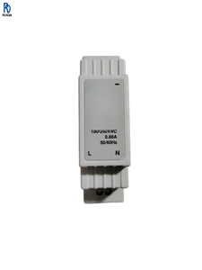 PLC Controller Sensor Rail Mounted <b>Power</b> <b>Supply</b> Brand New Original MDR-15-12 - Product Image 1