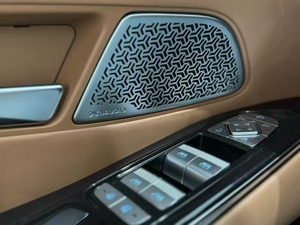 Han L Edizione Premium 2025, 701KM RWD Lunga Autonomia, Sensore di Precisione LiDAR, Veicolo Elettrico di Lusso Intelligente - Product Image 2