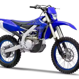 VITESSE SUPÉRIEURE POUR 2024 YAMAHAS WR250F WR450F 250cc 450cc enduro Dirt bike moto - Product Image 1