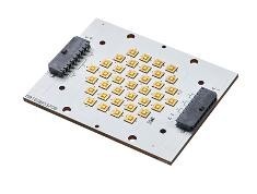 Módulo PCB LED de Alta Luminosidad Guoli Optoelectronics para Iluminación de Equipos Médicos y Escenarios, Blanco Cálido 7000K-9000K - Product Image 5