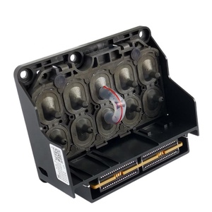 EPS0N Stylus bekas yang diperbarui Pro 4900 / 4910 / SC-P5000 P5050 P5070 Printhead - F198060/F198000-kondisi baik dengan uji - Product Image 3